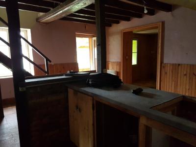 Detached House with Garden