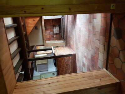 Detached House with Garden