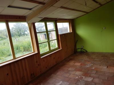 Detached House with Garden