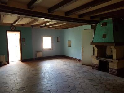 Detached House with Garden