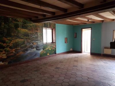 Entre Sable Et La Fleche,