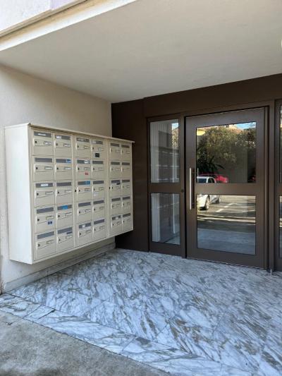 Toulouse Apartment on Top Floor Affording you a View