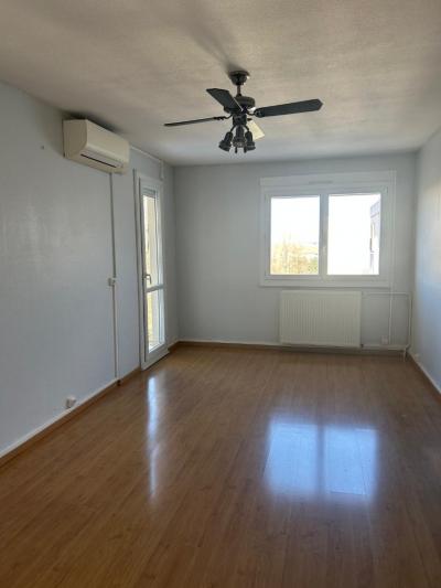 Toulouse Apartment on Top Floor Affording you a View