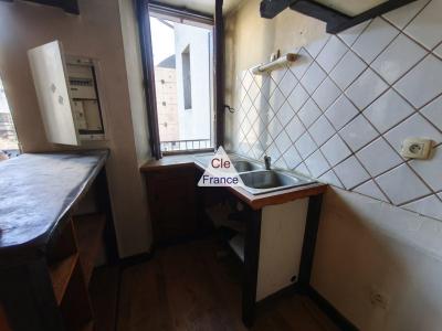 Apartment in Great Location