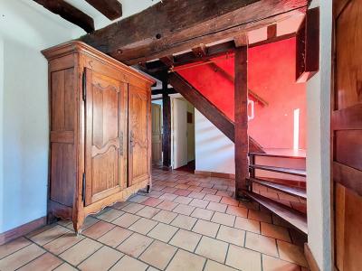 Elegant Detached Longere with Amazing Swimming Pool