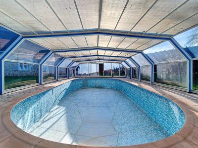 Elegant Detached Longere with Amazing Swimming Pool