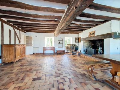 Elegant Detached Longere with Amazing Swimming Pool