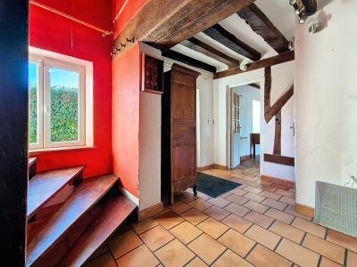 Elegant Detached Longere with Amazing Swimming Pool