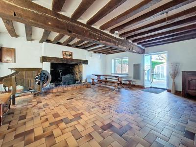 Elegant Detached Longere with Amazing Swimming Pool