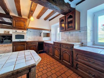 Elegant Detached Longere with Amazing Swimming Pool