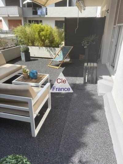 Apartment in Great Location