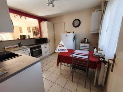 Comfortable Detached House with Garden