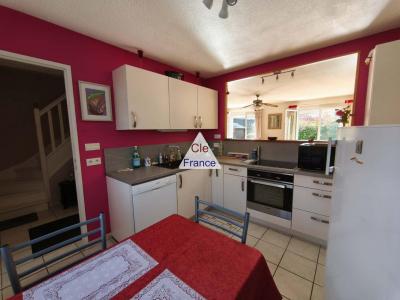 Comfortable Detached House with Garden