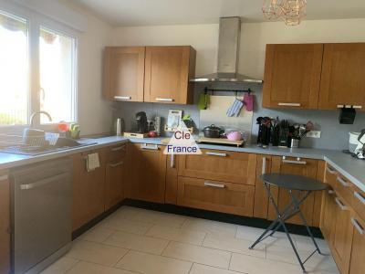 Town House with Neat Garden