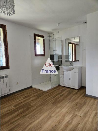 Detached House with Land and Lake