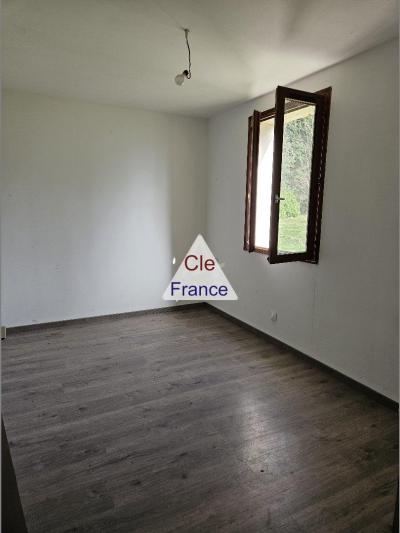 Detached House with Land and Lake