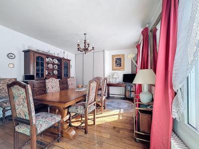 Paris Apartment in 18th Arrondissement
