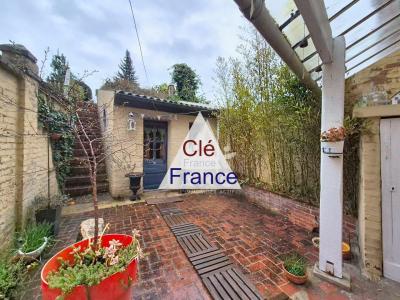 Large Family Home with Character and Garden