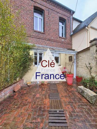 Large Family Home with Character and Garden