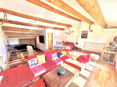 Character House with Pool in Landscaped Garden