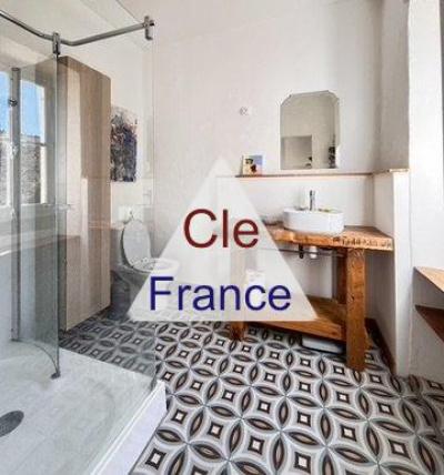 Character House with Pool in Landscaped Garden