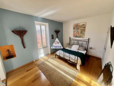 Character House with Pool in Landscaped Garden