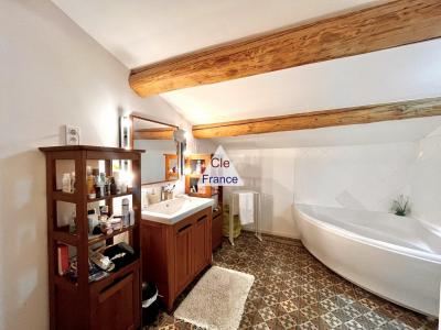 Character House with Pool in Landscaped Garden