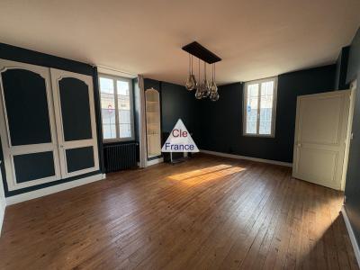 Town House With Courtyard