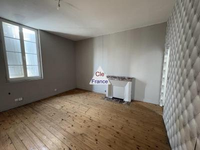 Town House With Courtyard