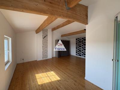 Town House With Courtyard