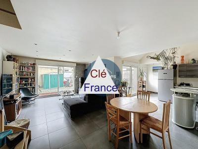 Fully Renovated House with Garden