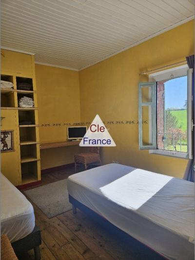 Detached House with Garden and Panoramic View