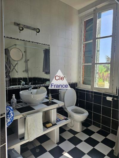 Detached House with Garden and Panoramic View