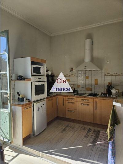 Detached House with Garden and Panoramic View