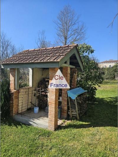 Detached House with Garden and Panoramic View
