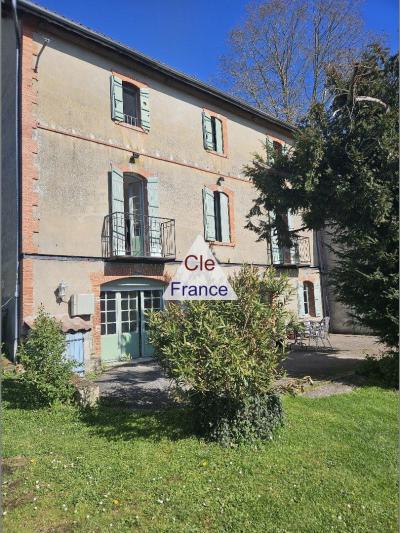 Detached House with Garden and Panoramic View