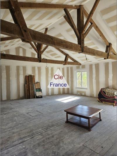 Detached House with Garden and Panoramic View