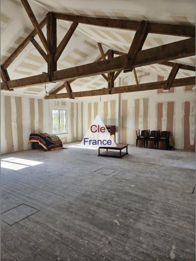 Detached House with Garden and Panoramic View