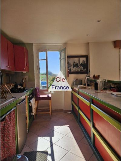 Detached House with Garden and Panoramic View