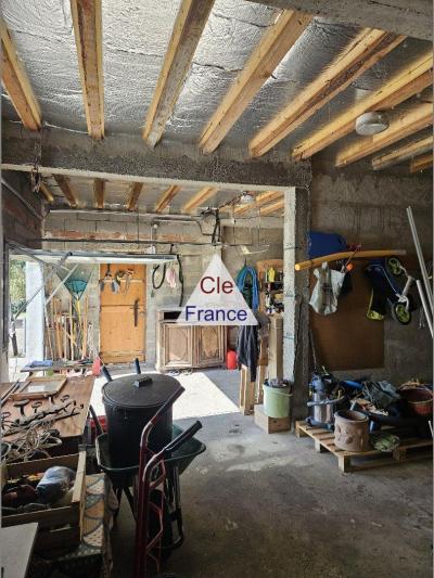 Detached House with Garden and Panoramic View