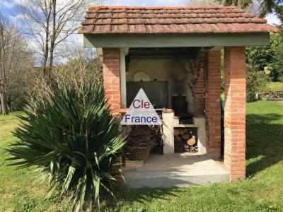 Detached House with Garden and Panoramic View