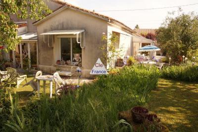 Detached Country House with Outbuildings
