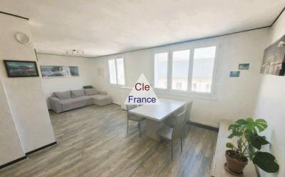 Bright Apartment in Rhone ALpes