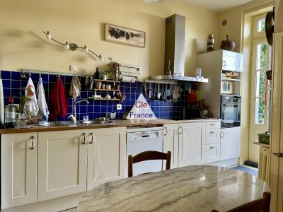 Manor House Style Period Property