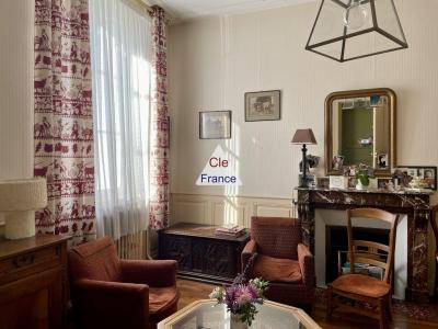 Manor House Style Period Property