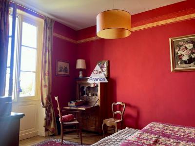 Manor House Style Period Property