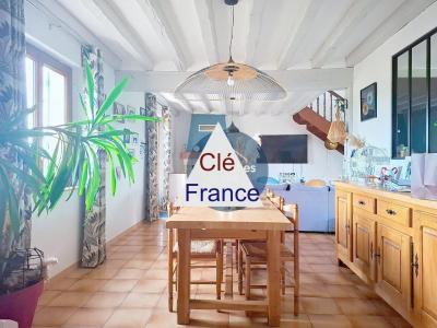 Detached Country House with Open Views