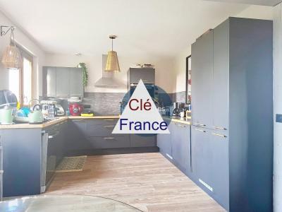 Detached Country House with Open Views