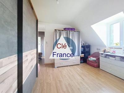 Detached Country House with Open Views