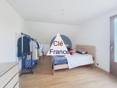 Detached Country House with Open Views